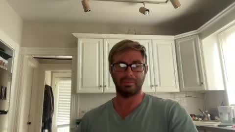 Cuddleguy online show from July 15, 2026, 1:38 pm