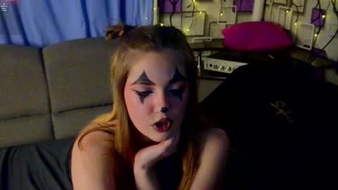 Grace online show from November 2, 2025, 1:41 am