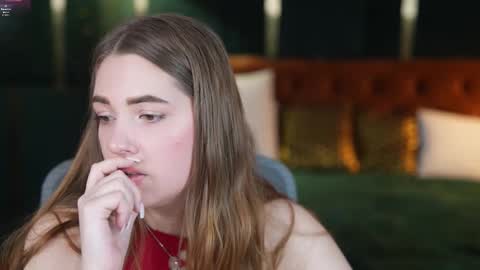 Grace online show from February 26, 2026, 11:26 pm