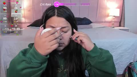 Grace online show from February 13, 2025, 12:32 pm