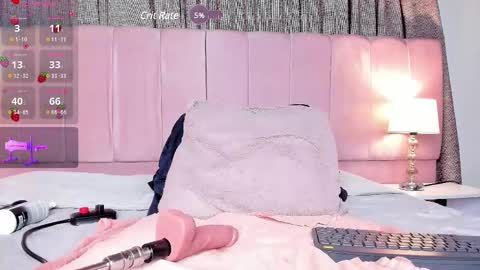 Grace online show from February 13, 2025, 3:35 pm