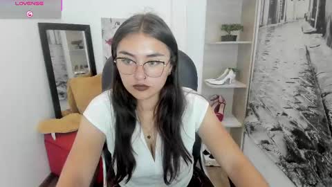 Grace  online show from September 17, 2025, 8:32 pm