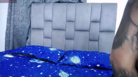 grace_and_shawn online show from October 24, 2025, 9:49 am