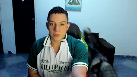 grace_davine online show from May 6, 2026, 7:57 am