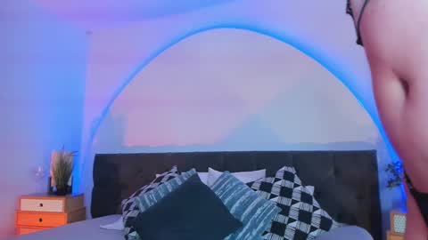 Grace online show from February 5, 2025, 7:53 pm