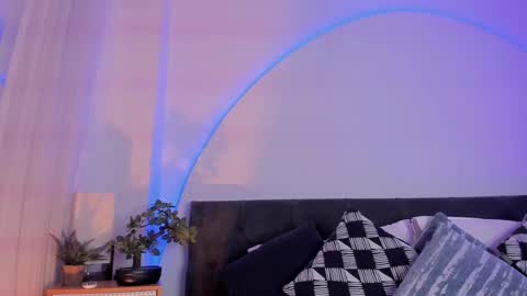 Grace online show from February 18, 2025, 10:58 pm