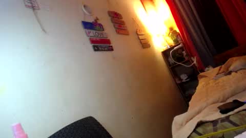 my name is  GRACEY  online show from December 16, 2024, 8:09 am