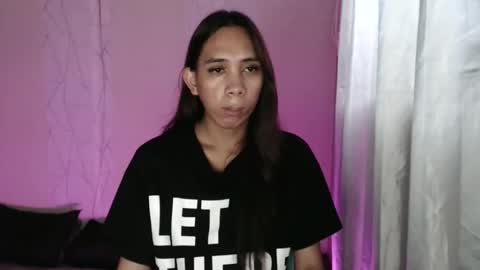 HoneyGrace online show from November 24, 2025, 3:39 am