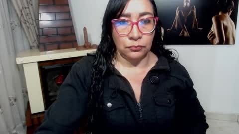 grace_mature_milf online show from October 8, 2025, 10:13 am
