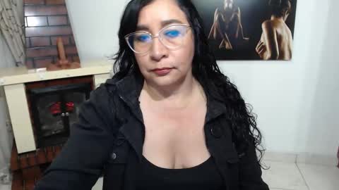 grace_mature_milf online show from October 18, 2025, 10:27 am