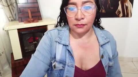 grace_mature_milf online show from November 17, 2025, 11:27 am