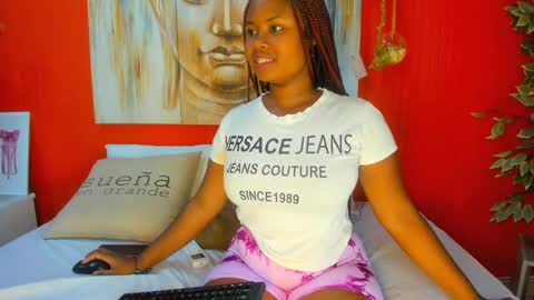 grace online show from January 27, 2025, 7:35 pm