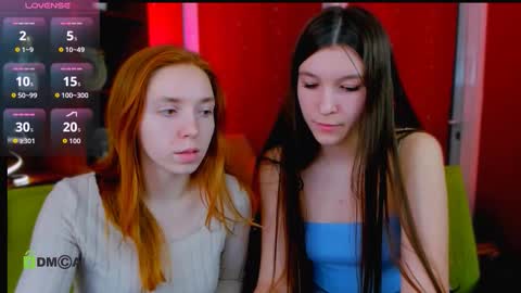 grace_more online show from March 3, 2026, 11:05 am