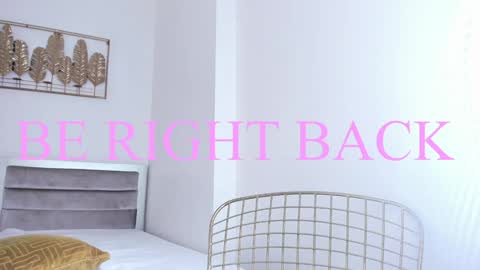 GRACE KIROZ online show from February 2, 2025, 6:04 am