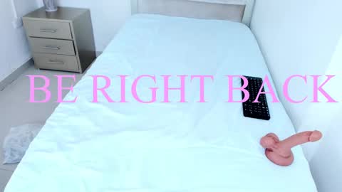 GRACE KIROZ online show from February 12, 2025, 9:20 am