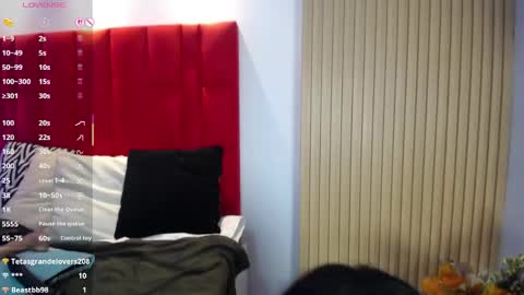 Grace online show from April 24, 2026, 1:24 pm