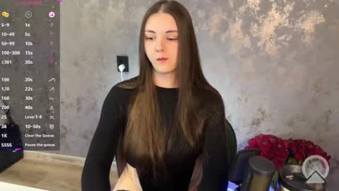 Grace Brown online show from June 30, 2026, 9:38 pm