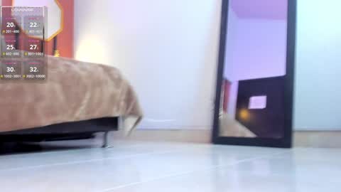 Zuly online show from January 24, 2025, 8:54 pm