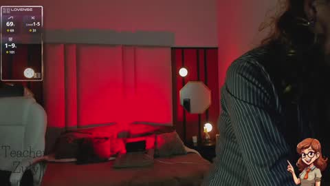 Zuly online show from January 26, 2025, 9:18 pm