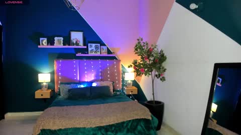 Zuly online show from February 3, 2025, 8:57 pm