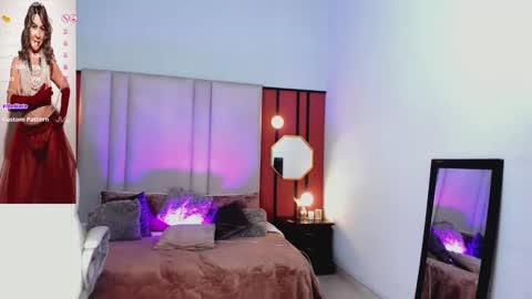 Zuly online show from March 3, 2025, 8:54 pm