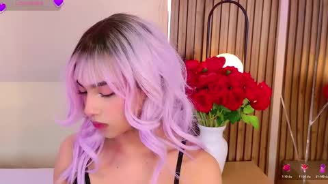 gracefoxy online show from March 6, 2026, 3:08 pm