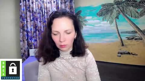 gracefullady online show from September 9, 2025, 9:36 pm