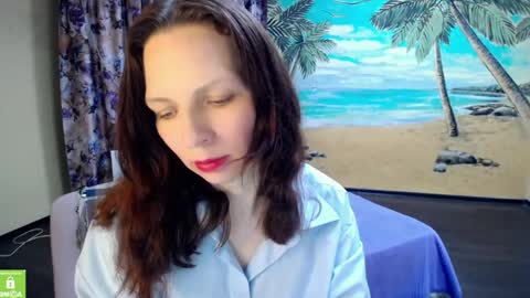 gracefullady online show from April 23, 2026, 8:57 am