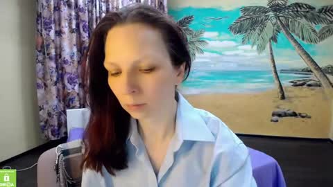 gracefullady online show from April 29, 2026, 9:57 am