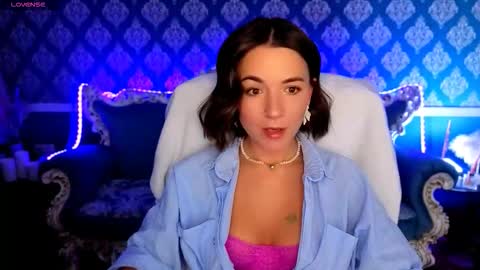 gracefulmichelle online show from March 15, 2026, 8:26 pm