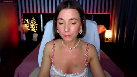 gracefulmichelle online show from March 20, 2026, 8:25 pm