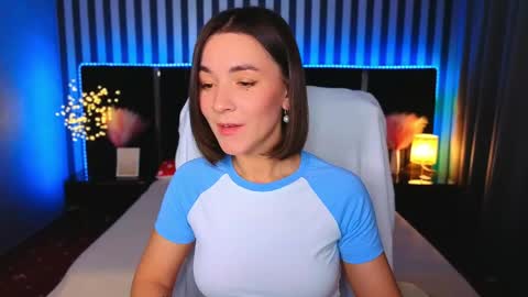 gracefulmichelle online show from April 18, 2026, 7:07 pm