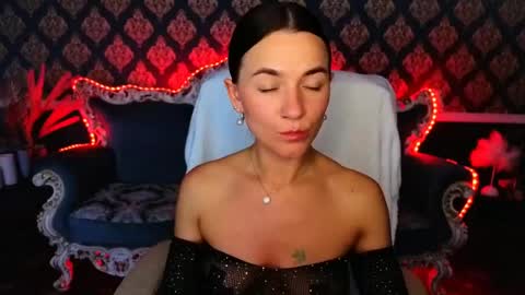 gracefulmichelle online show from April 21, 2026, 2:51 am