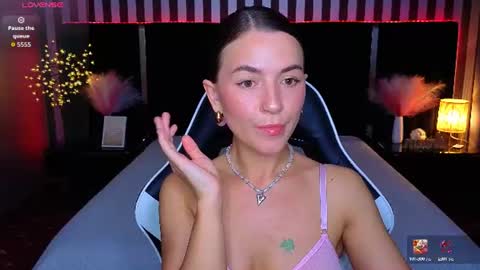 Snapshot of gracefulmichelle chatting on June 9, 2026, 7:14 pm gracefulmichelle online show from June 9, 2026, 7:14 pm