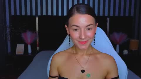 Snapshot of gracefulmichelle chatting on June 20, 2026, 7:27 pm gracefulmichelle online show from June 20, 2026, 7:27 pm