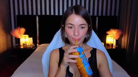 Snapshot of gracefulmichelle chatting on July 7, 2026, 7:07 pm gracefulmichelle online show from July 7, 2026, 7:07 pm