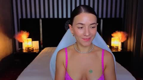 Snapshot of gracefulmichelle chatting on July 13, 2026, 7:27 pm gracefulmichelle online show from July 13, 2026, 7:27 pm