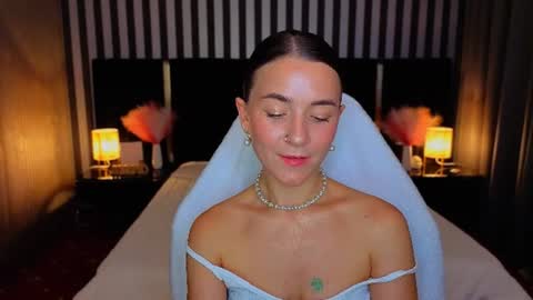 Snapshot of gracefulmichelle chatting on July 19, 2026, 7:17 pm gracefulmichelle online show from July 19, 2026, 7:17 pm