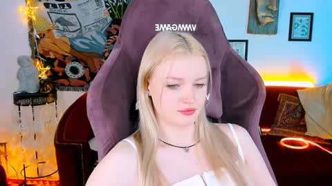 Grace Glamour online show from January 26, 2025, 8:25 am