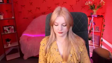 Grace Glamour online show from March 7, 2025, 5:40 am