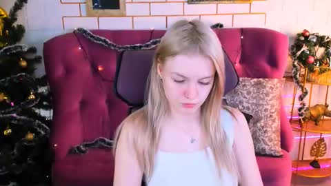 Grace Glamour online show from December 22, 2025, 9:06 am