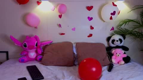 Grace online show from February 11, 2026, 12:10 pm