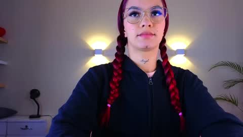 Grace online show from April 20, 2026, 11:35 am