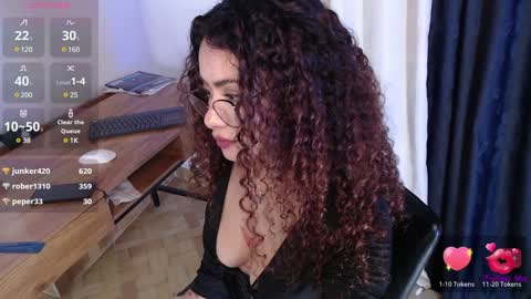  Im Sofia  online show from February 1, 2025, 10:59 am