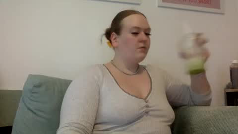 Snapshot of graceloves69 chatting on June 3, 2026, 4:34 pm Grace Loves online show from June 3, 2026, 4:34 pm