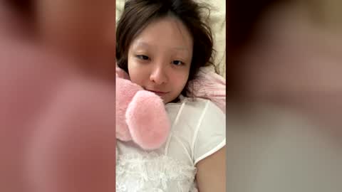 gracemeow online show from January 16, 2026, 1:20 am