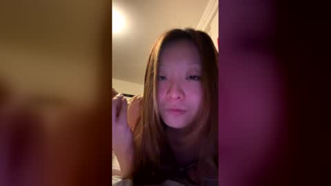 Snapshot of gracemeow chatting on May 12, 2026, 11:18 am gracemeow online show from May 12, 2026, 11:18 am