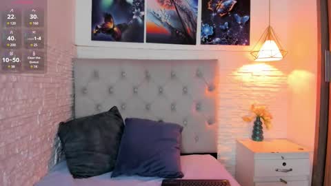 Gracey Milf online show from February 11, 2025, 11:32 am