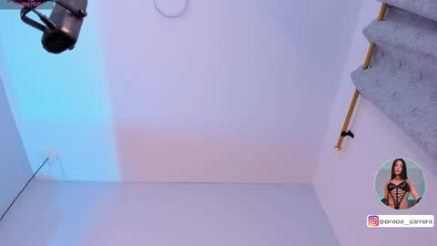 gracia_carrera online show from November 29, 2025, 4:37 am