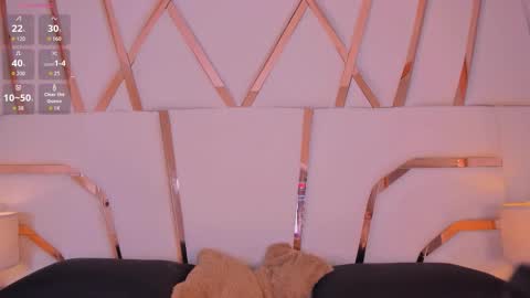 gracia_carrera online show from November 30, 2025, 1:31 am